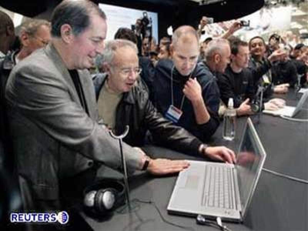 MacBook Pro