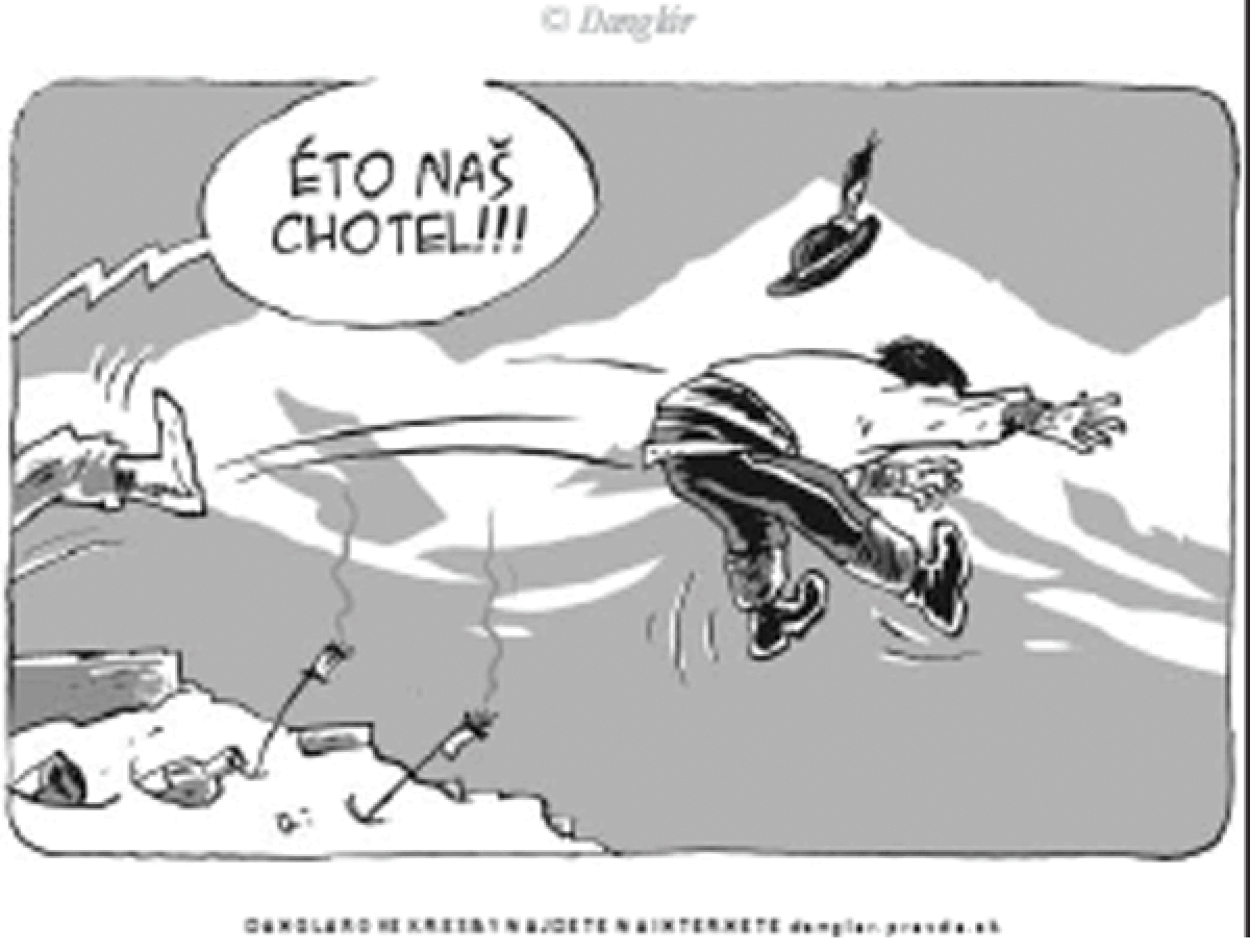 Danglár 10.1.2006