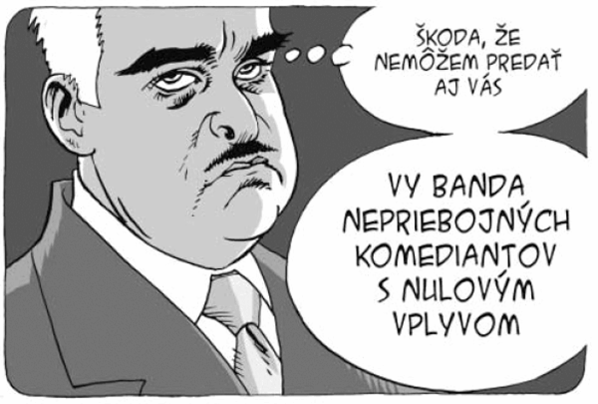 Danglár, 12. 1. 2006