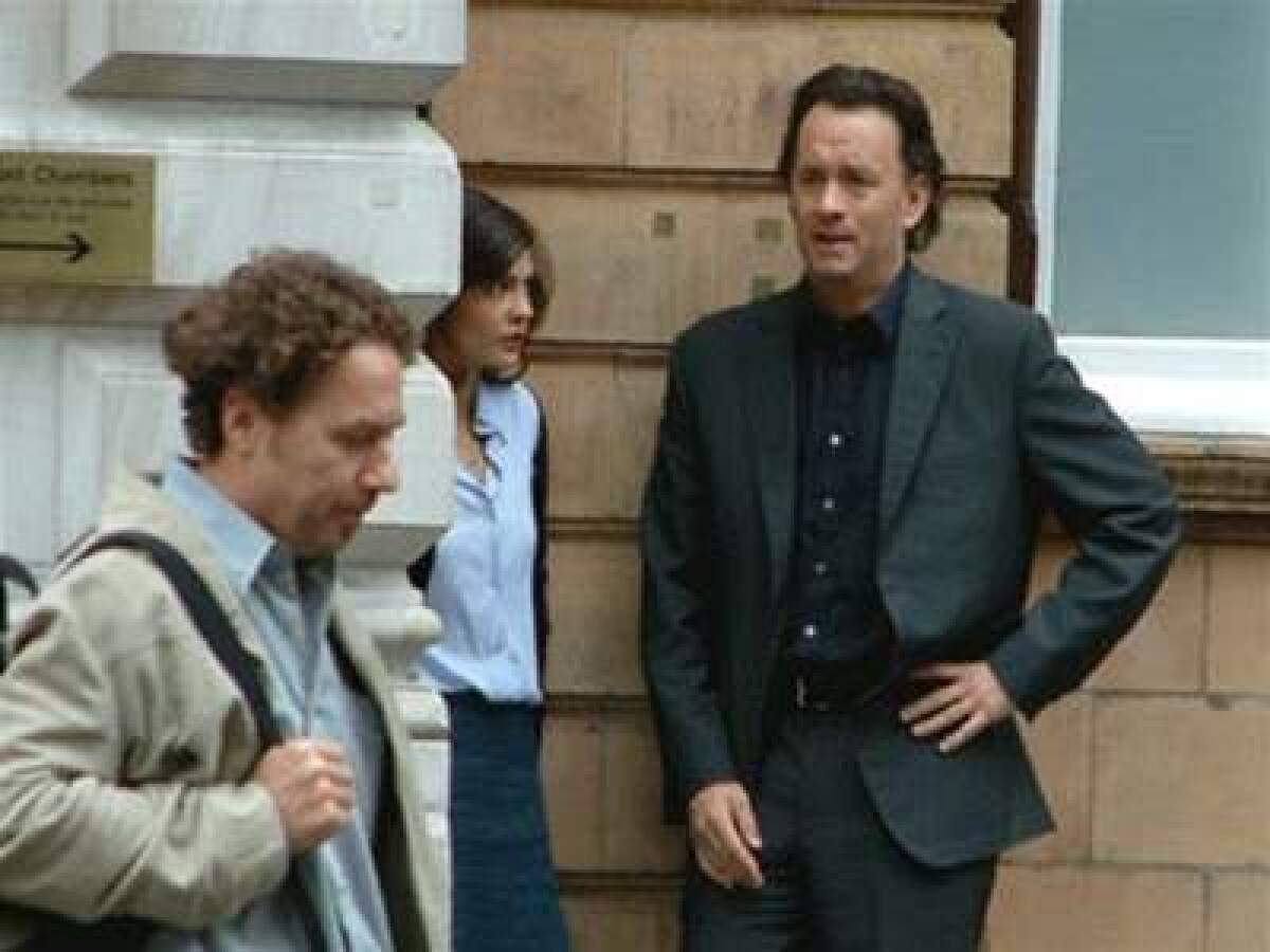 Da Vinci Code