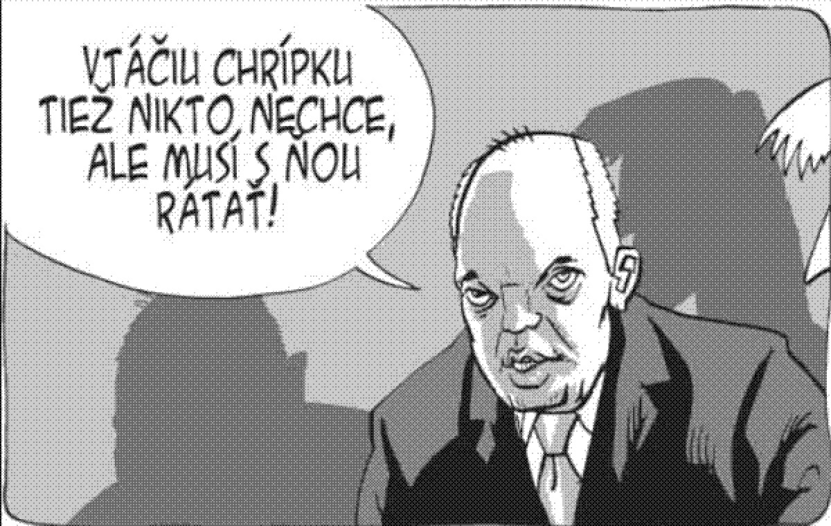 Danglár 18.1.2006