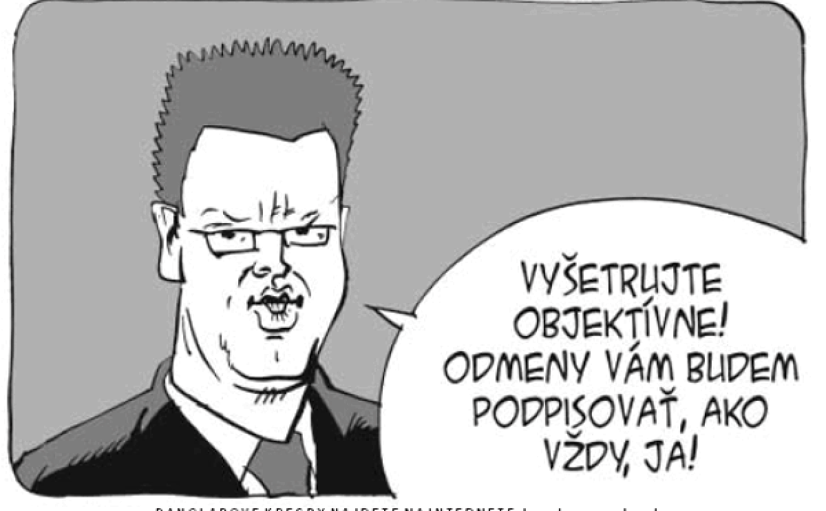 Danglár, 24.1.2005