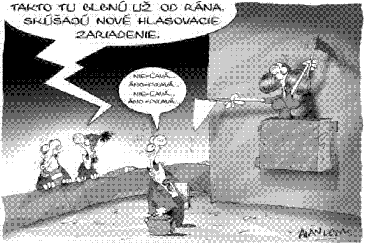 Lesyk, 28.1.2006