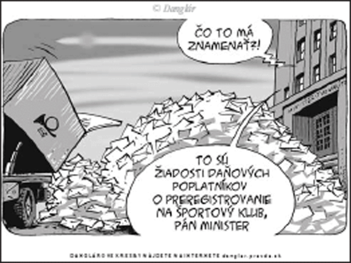 Danglár 31.1.2006