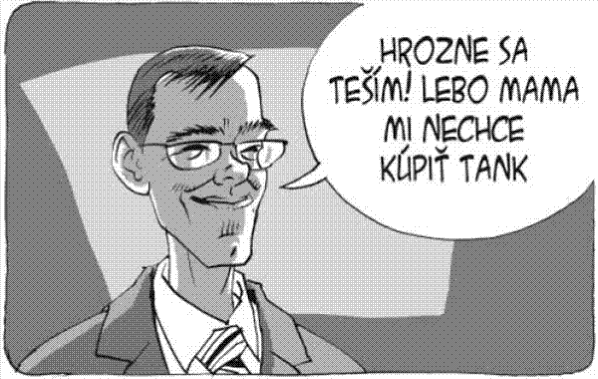 Danglár 3.2.2006