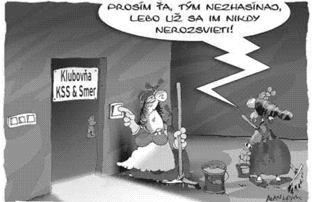 Lesyk, 4.2.2006