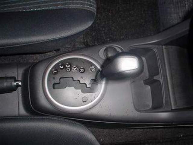 Suzuki Swift 1,5 Automat