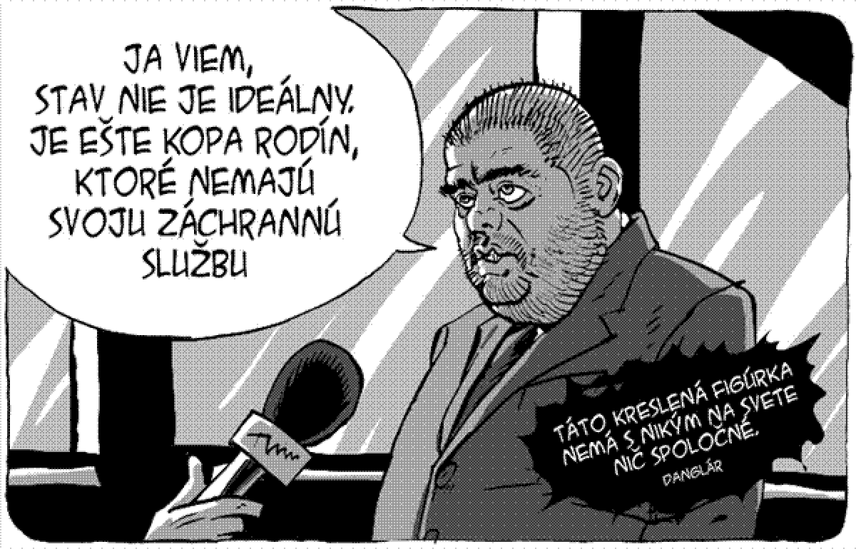 Danglár 15.2.2006
