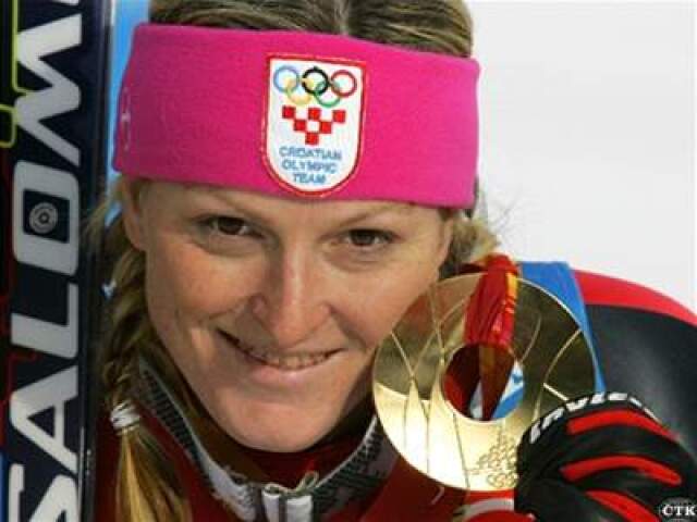 Janica Kosteličová