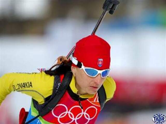 Soňa Mihoková
