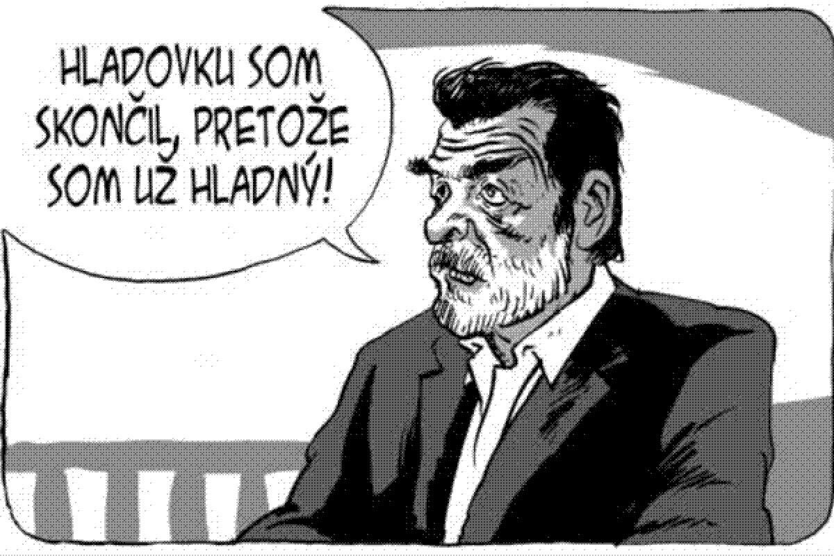 Danglár, 28. 2. 2006