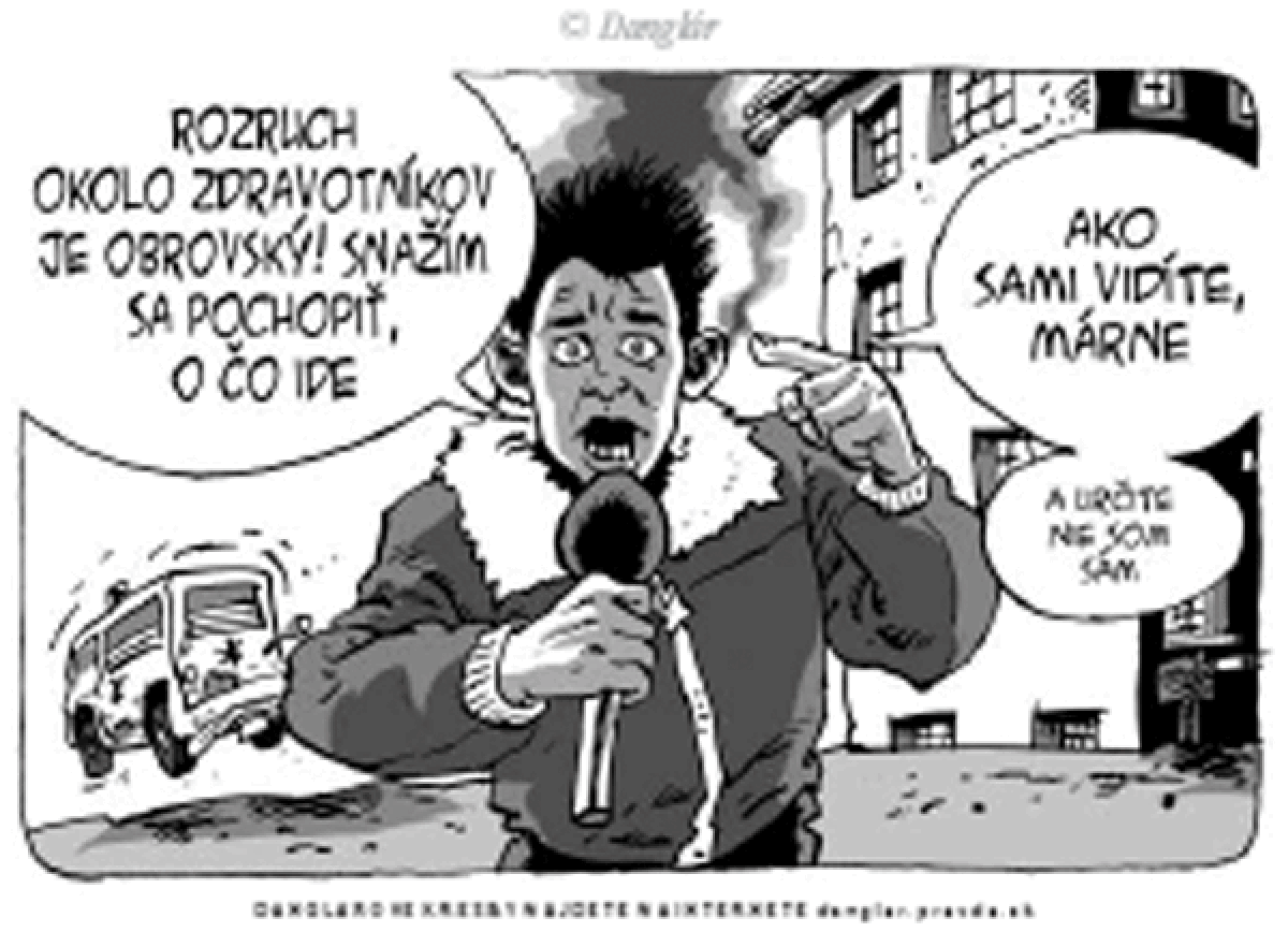 Danglár 2.3.2006
