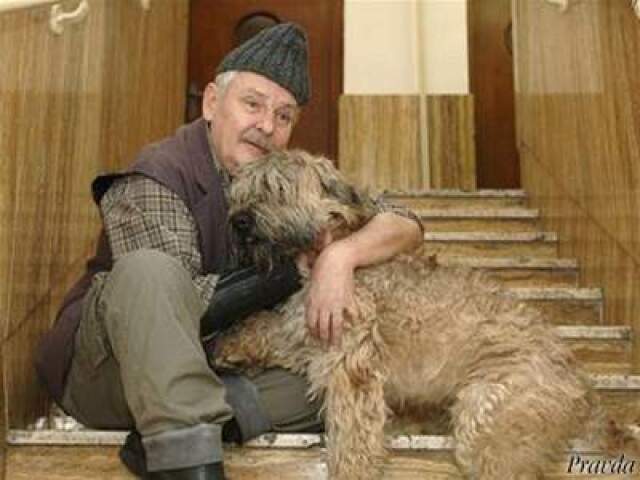Juraj Slezáček a Klork
