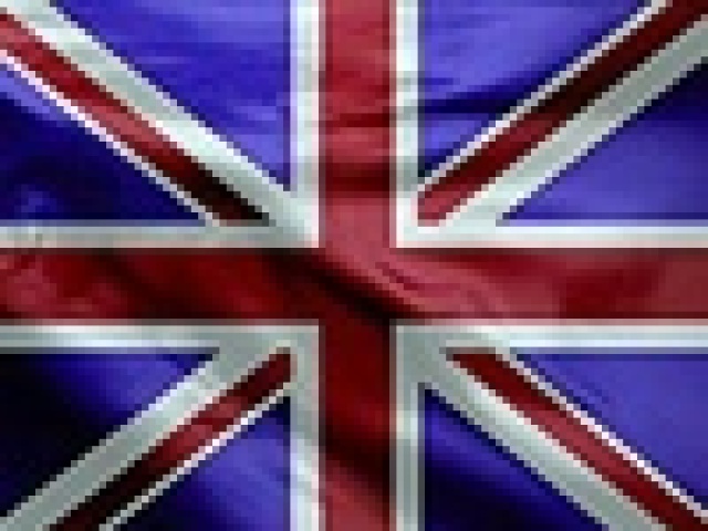 Veľká Británia