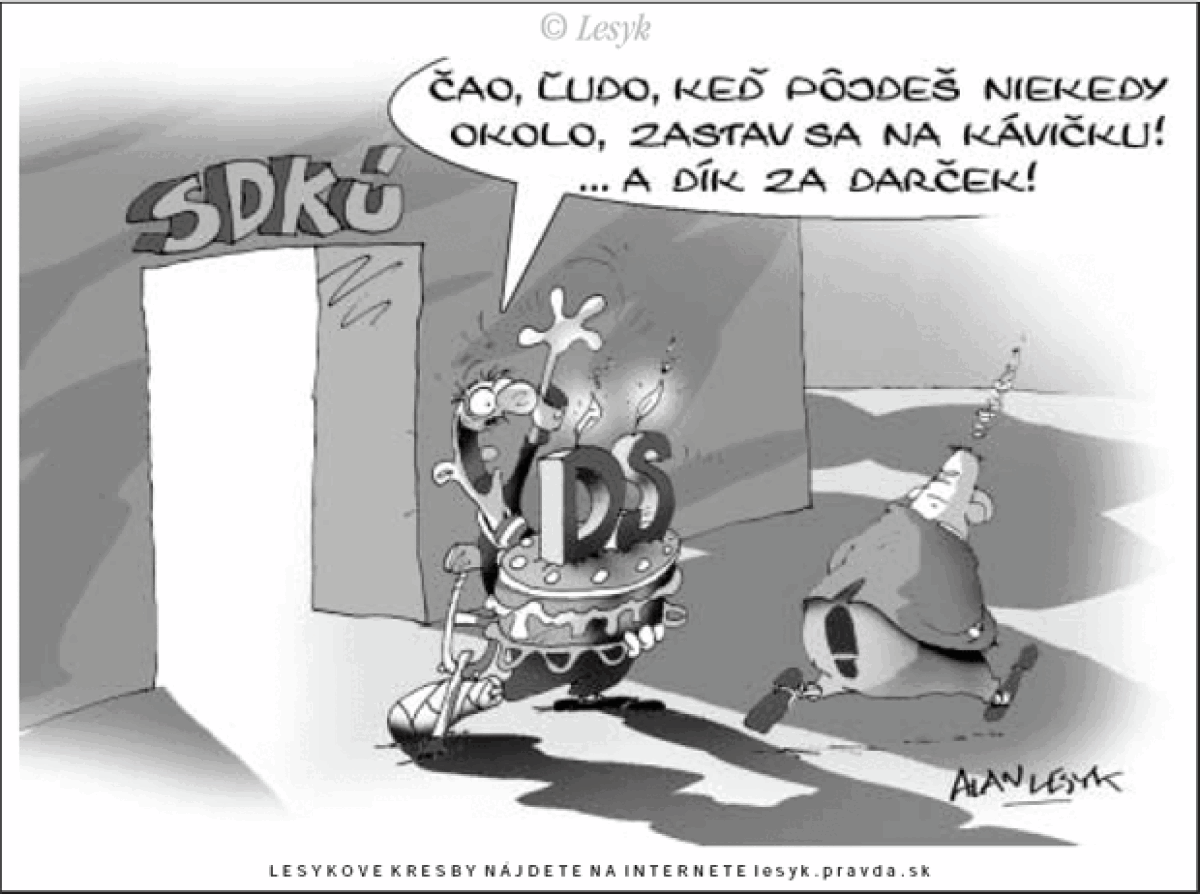 Lesyk 11.3.2006