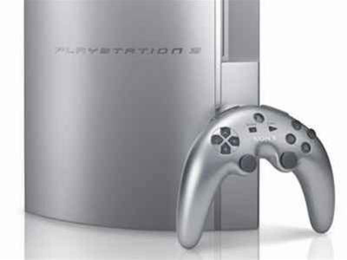 Sony Playstation 3
