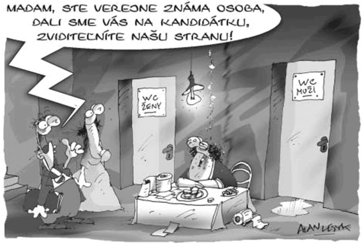 Lesyk 20. marca 2006