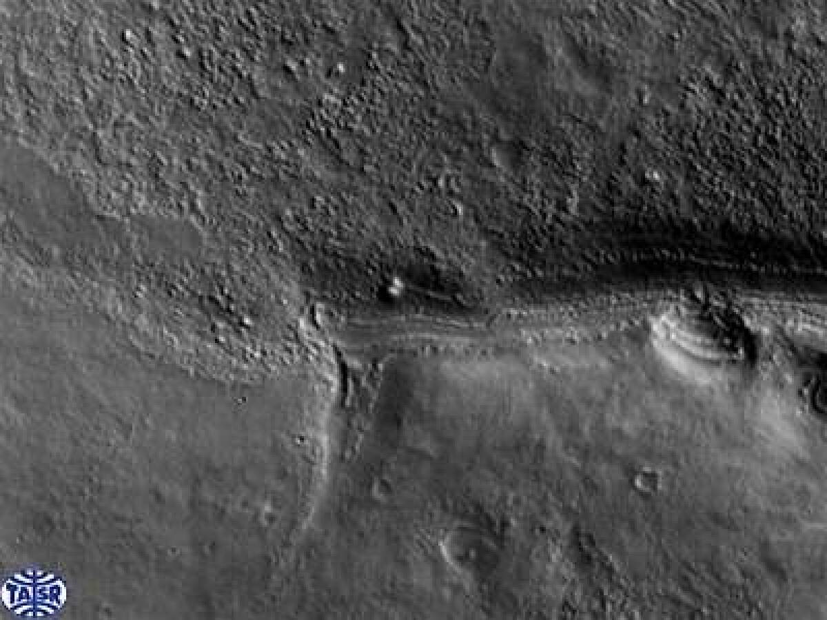 Mars
