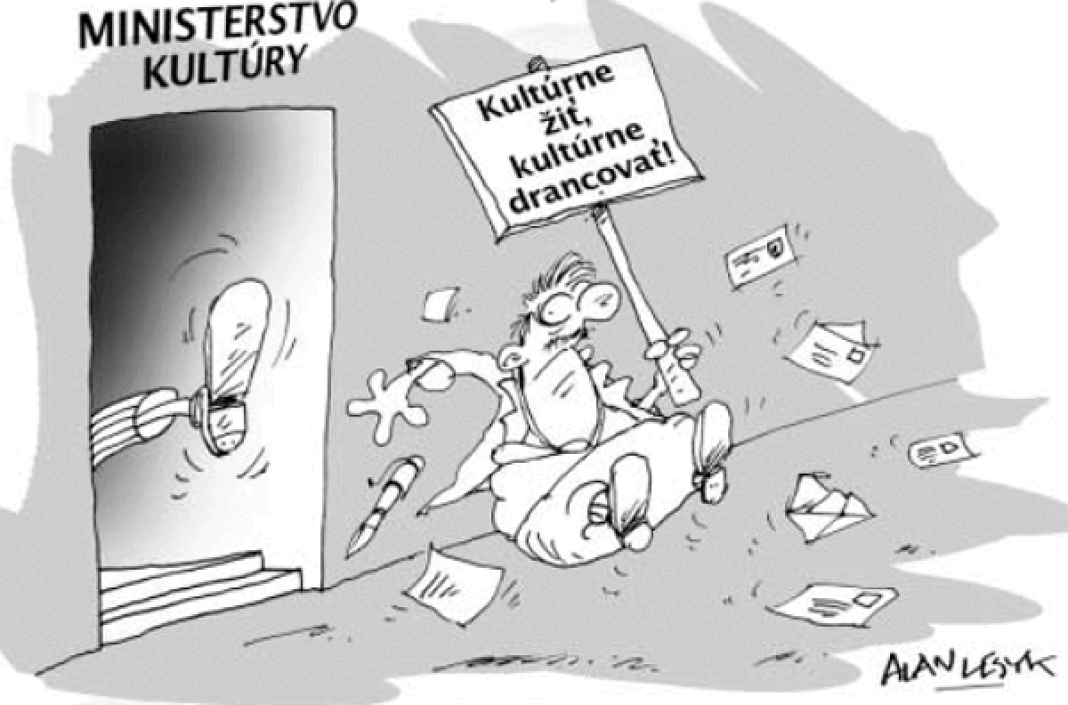 Lesyk, 1.4.2006