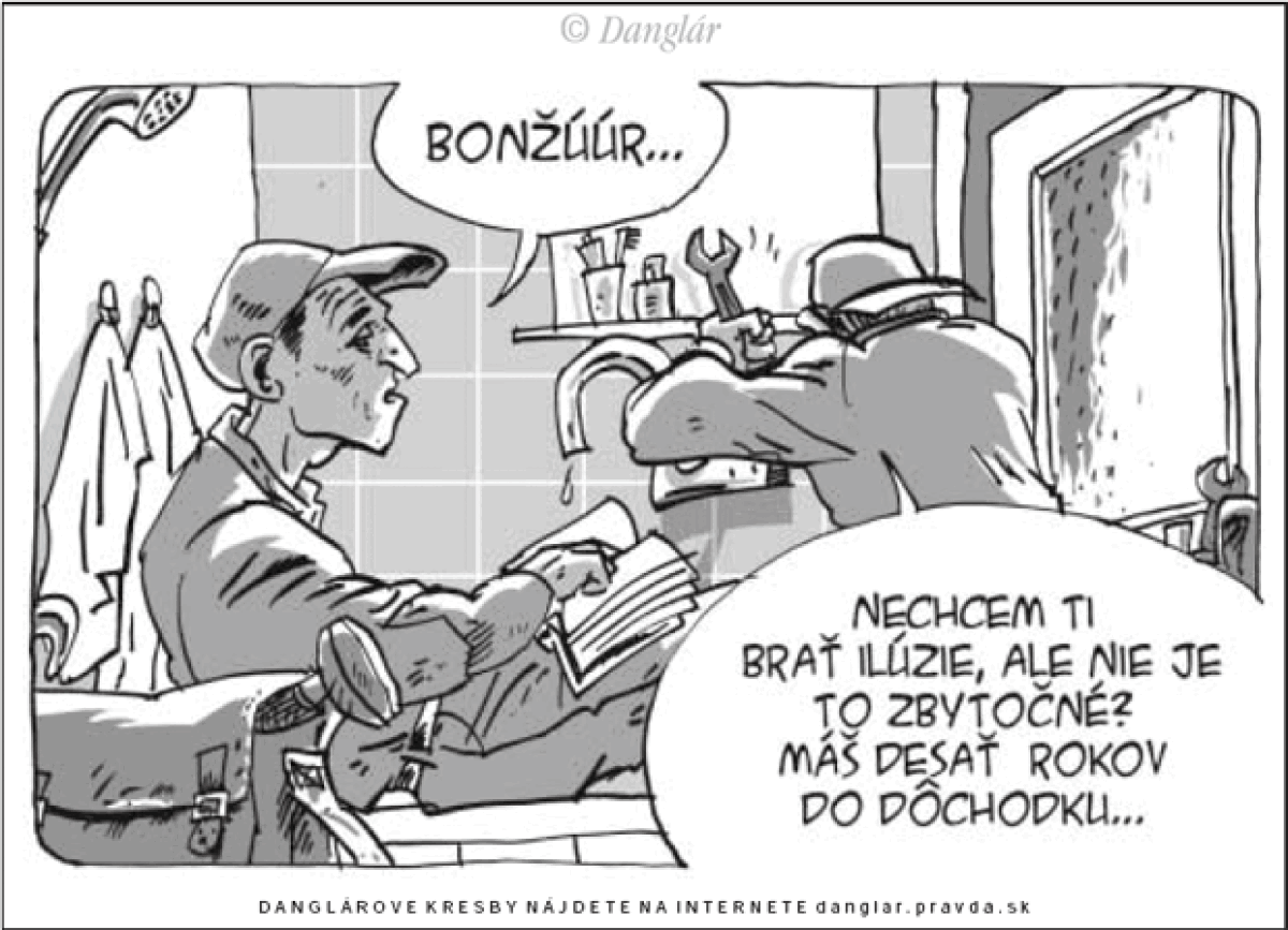 Danglár 4.4.2006