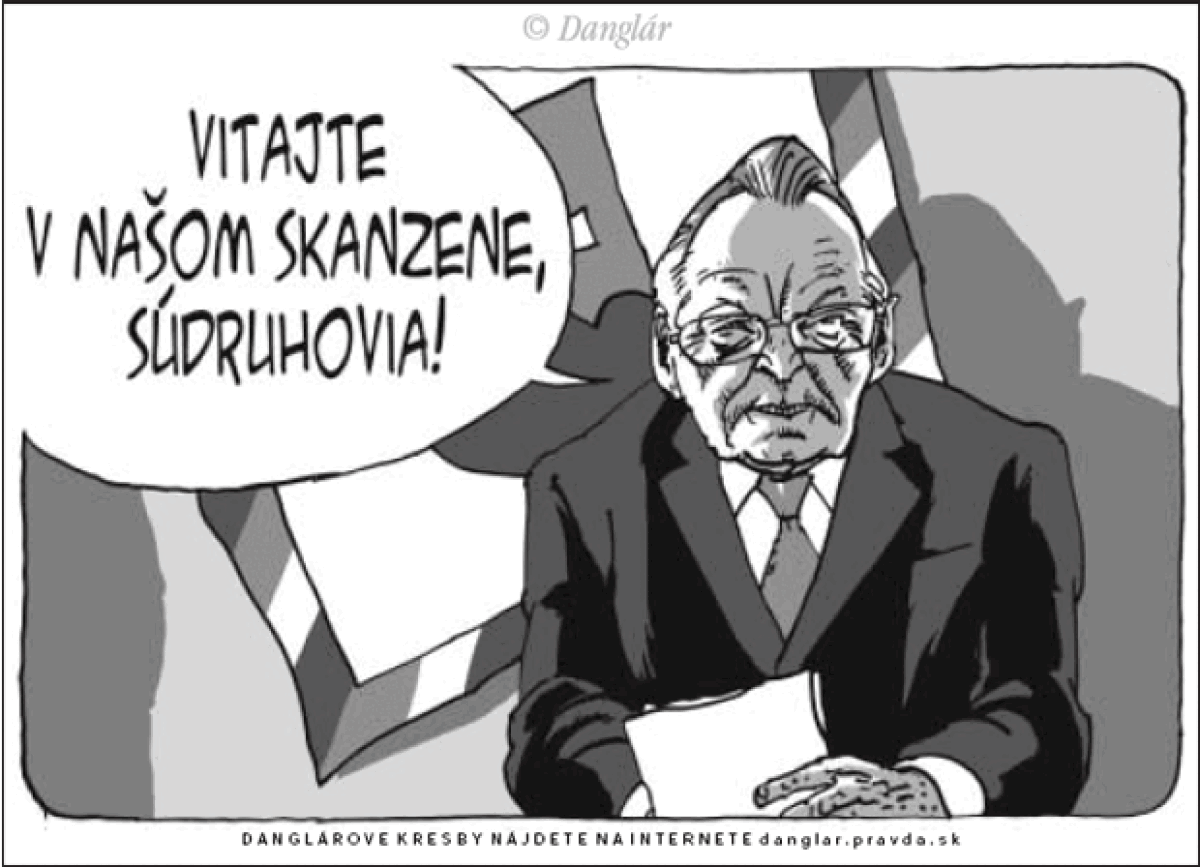 Danglár 7.4.2006