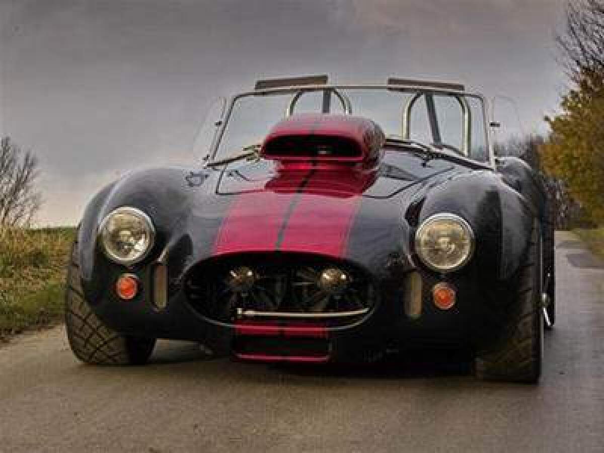 Weineck Cobra 708 CUI