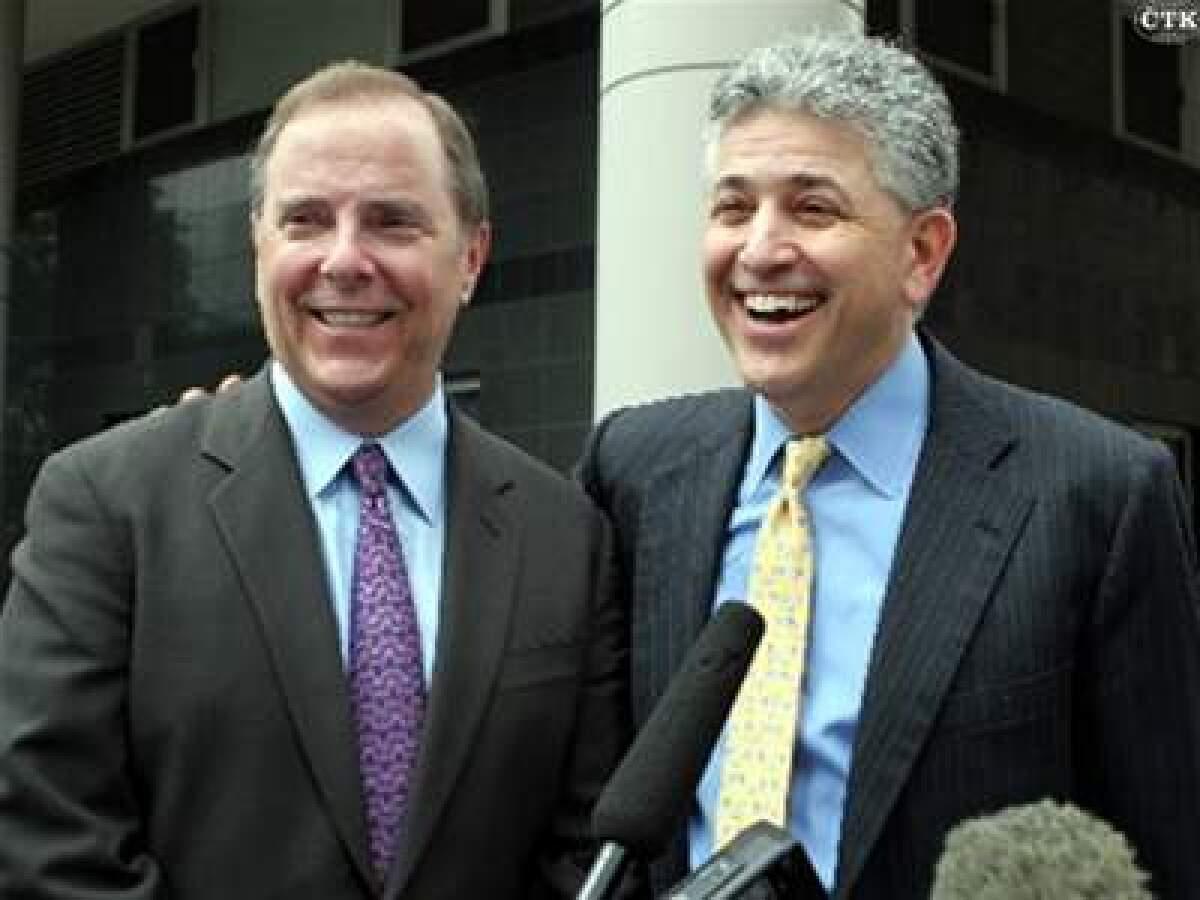 Skilling Petrocelli Enron