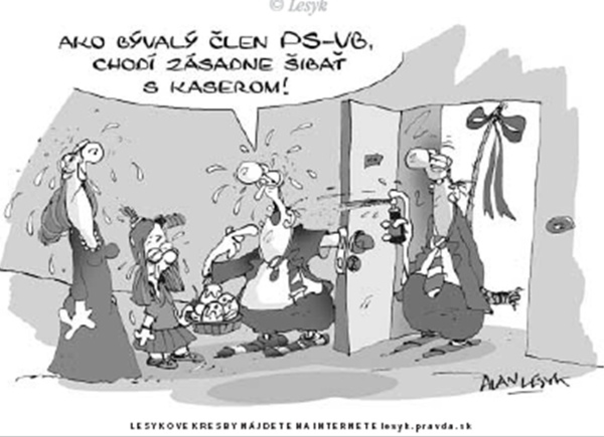 Lesyk 15.4.2006