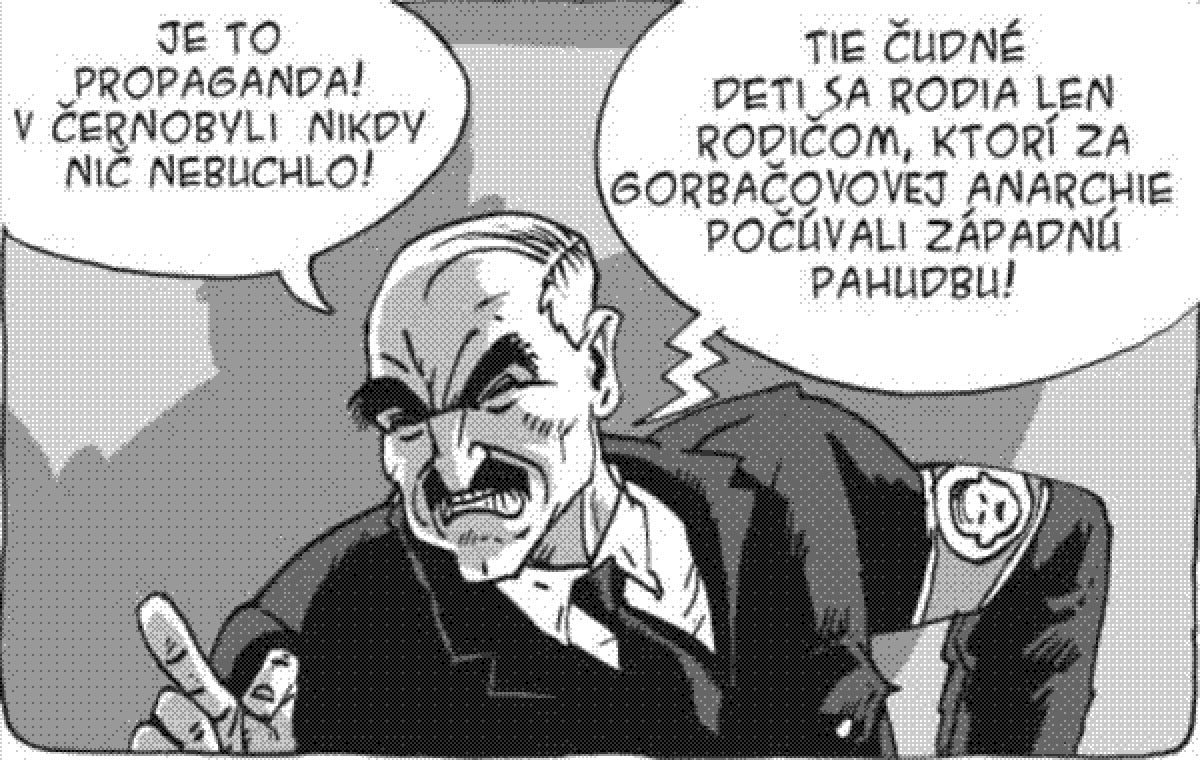 Danglár, 28.4.2006