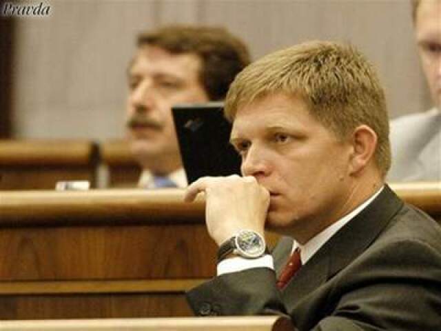 Robert Fico