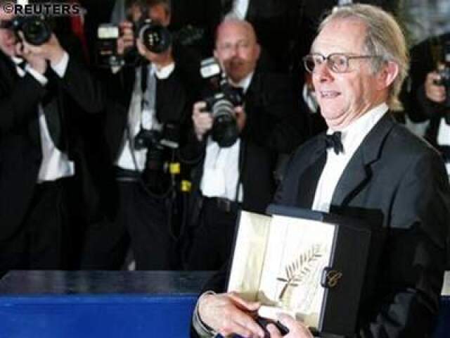 Ken Loach