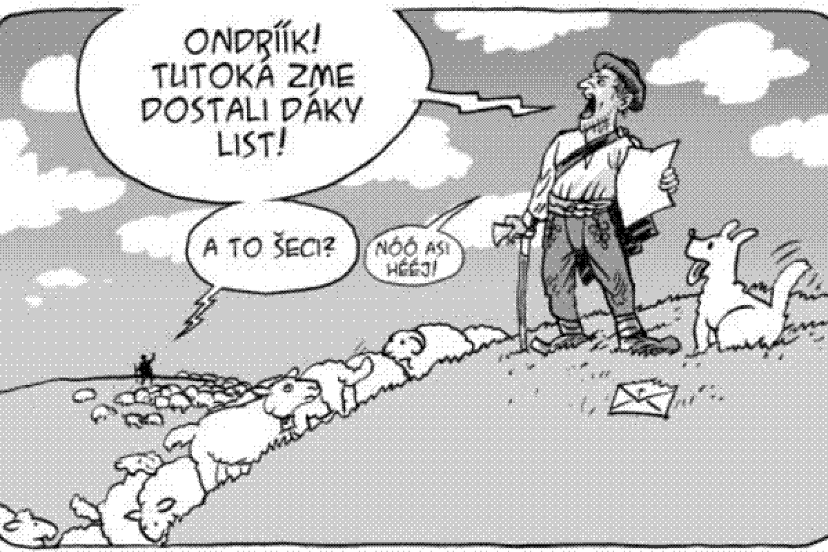 Danglár, 30.5.2006