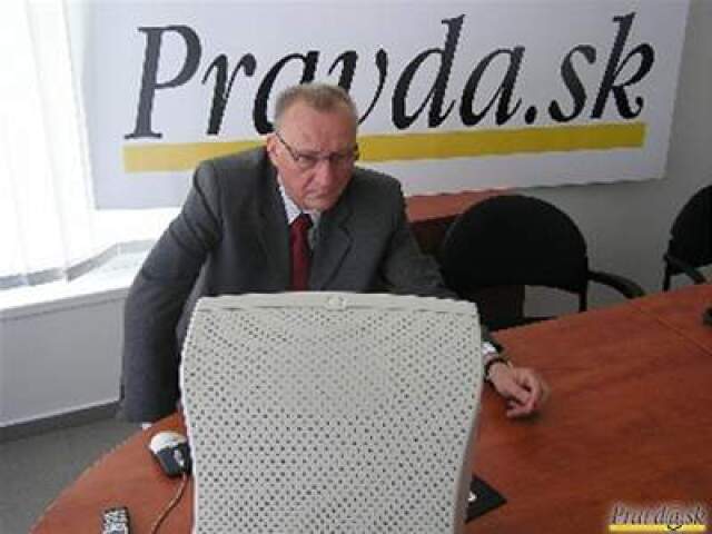 Miroslav Maxon