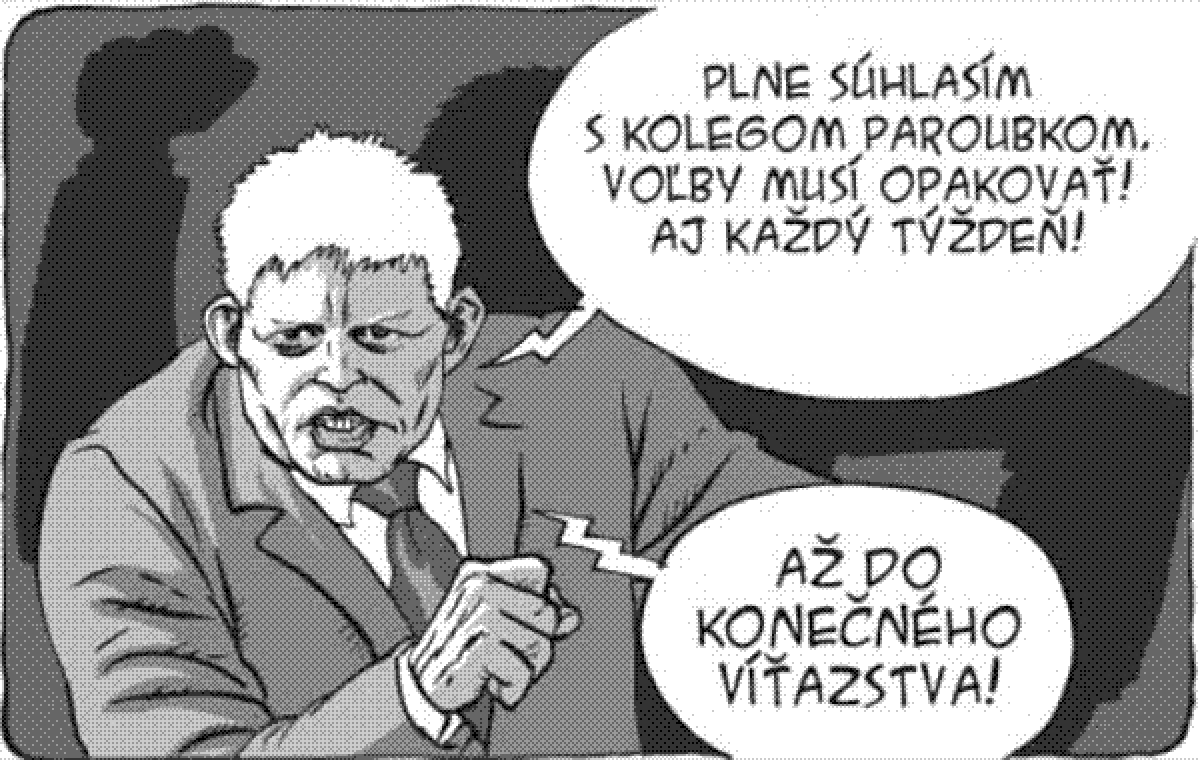 Danglár 6.6.2006
