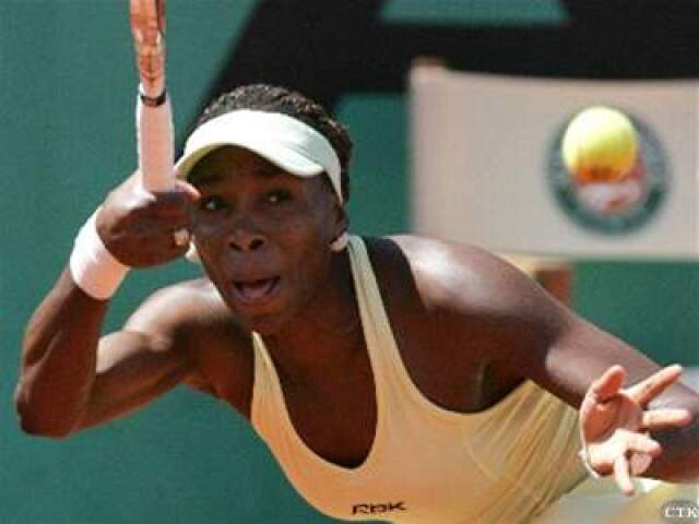 Venus Williamsová