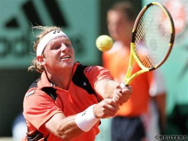 David Nalbandian