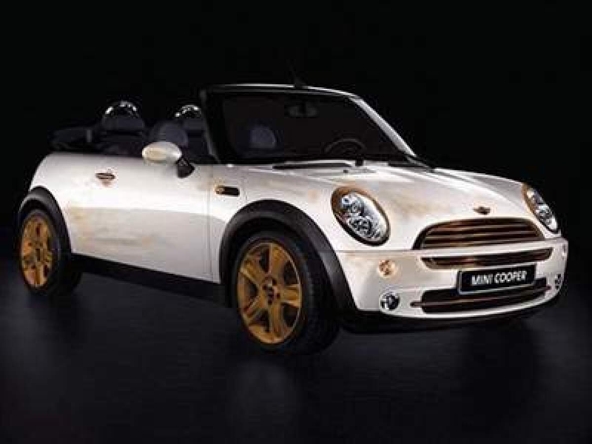 Mini DIESEL