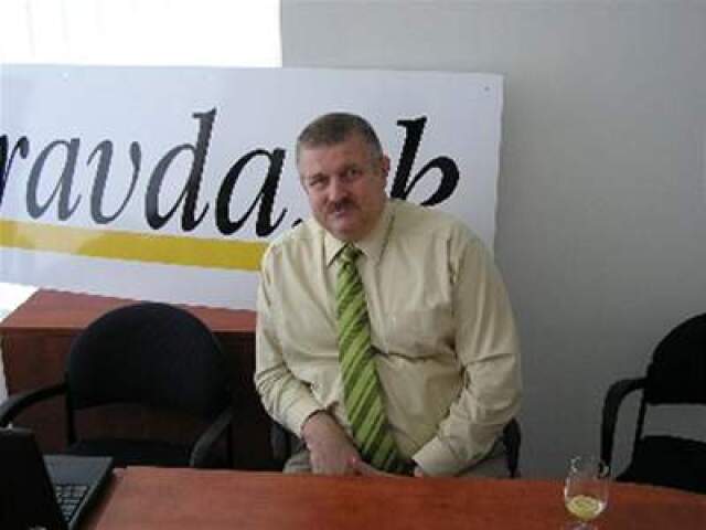 Viliam Veteška