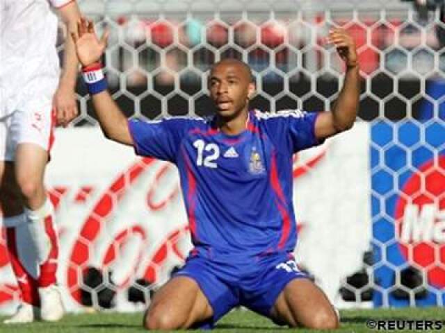 Thierry Henry 