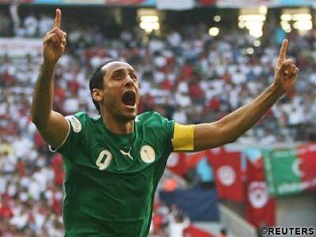 Al Jaber