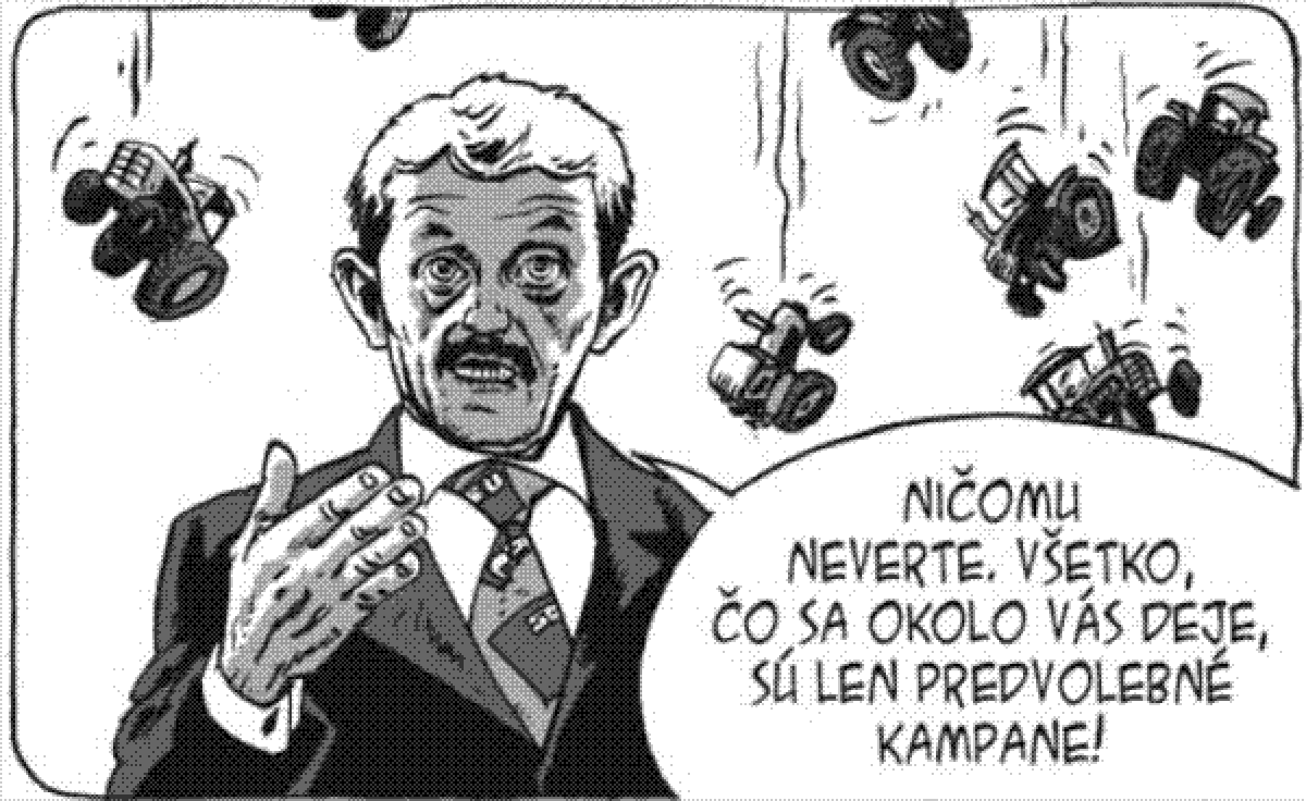 Danglár 15.6.2006