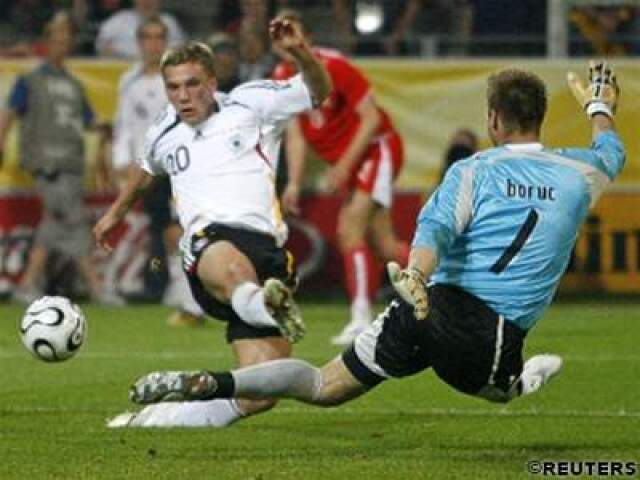 Lukas Podolski