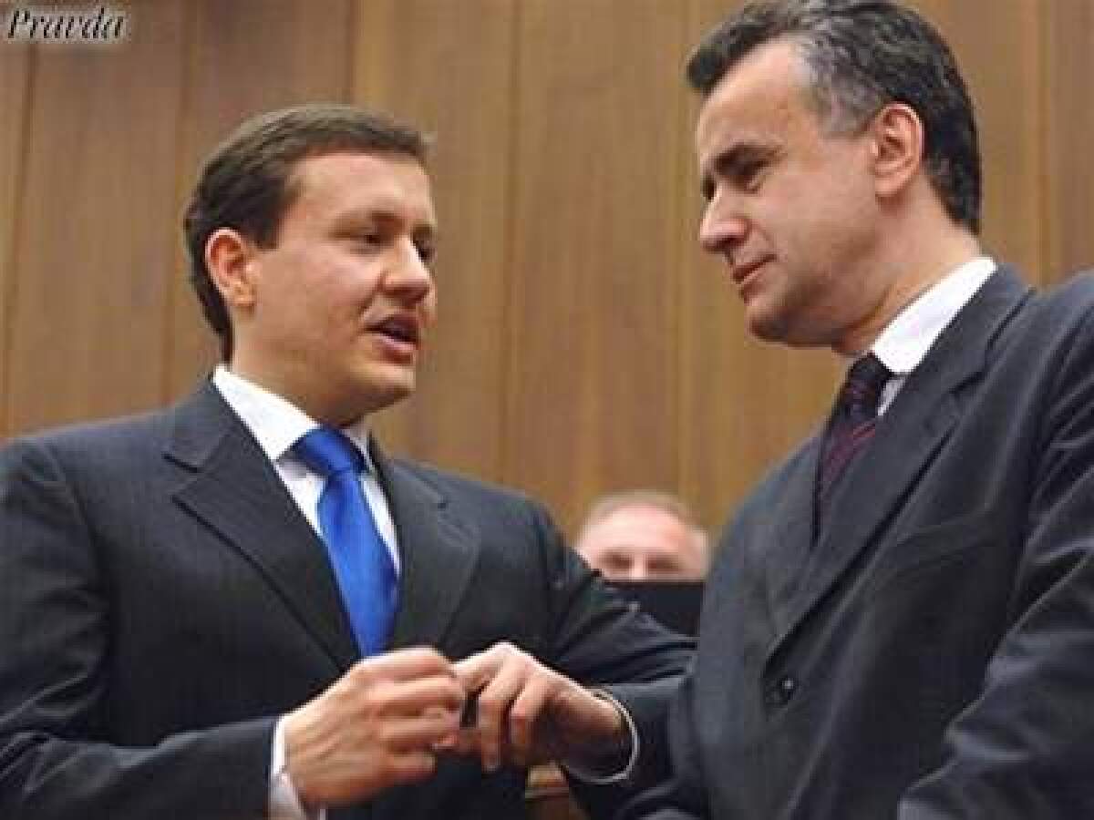 Lipšic, Palko