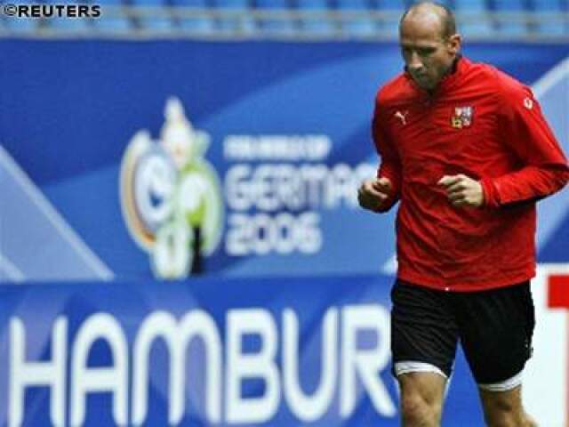 Jan Koller 