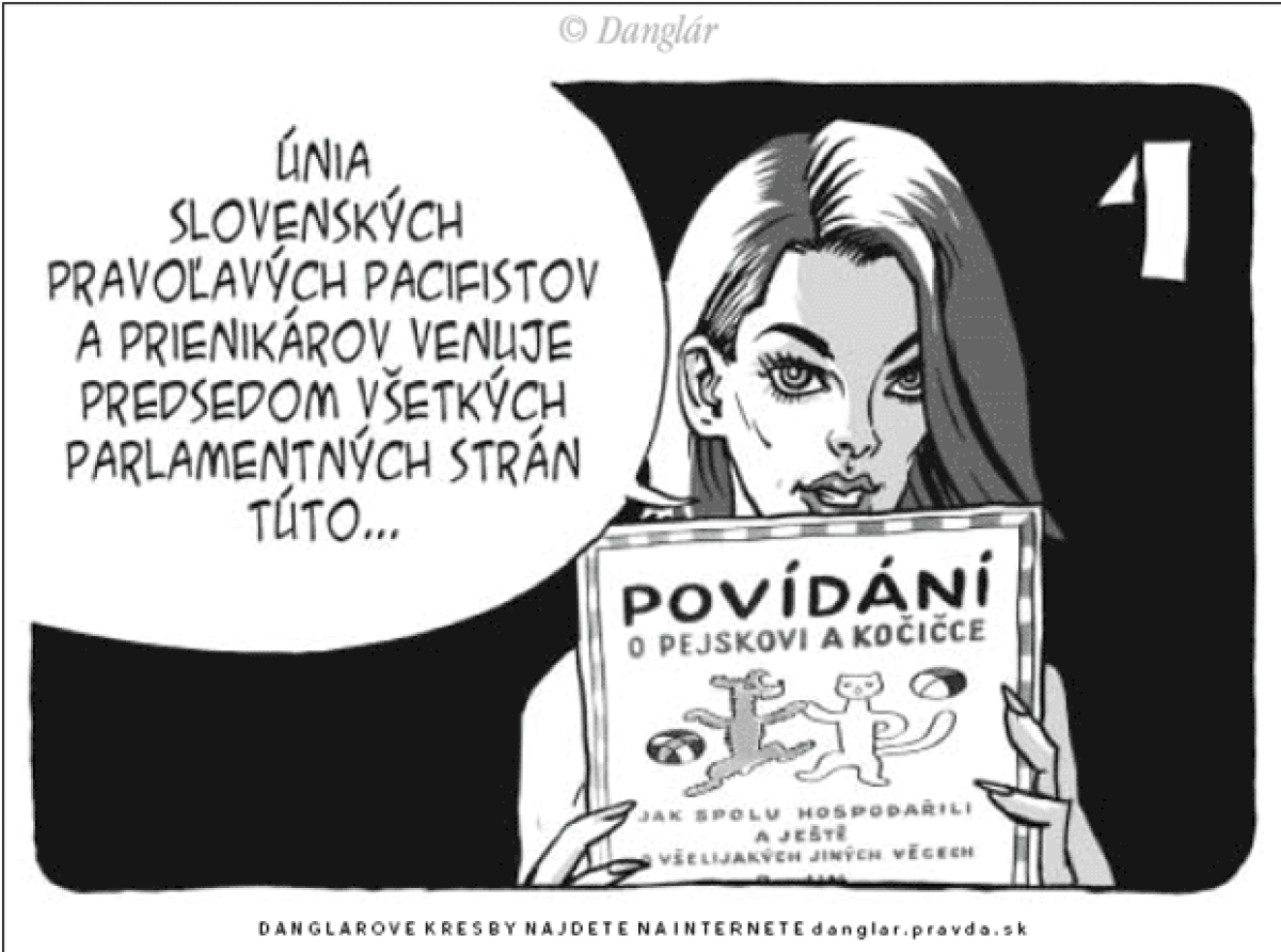 Danglár 23.6.2006