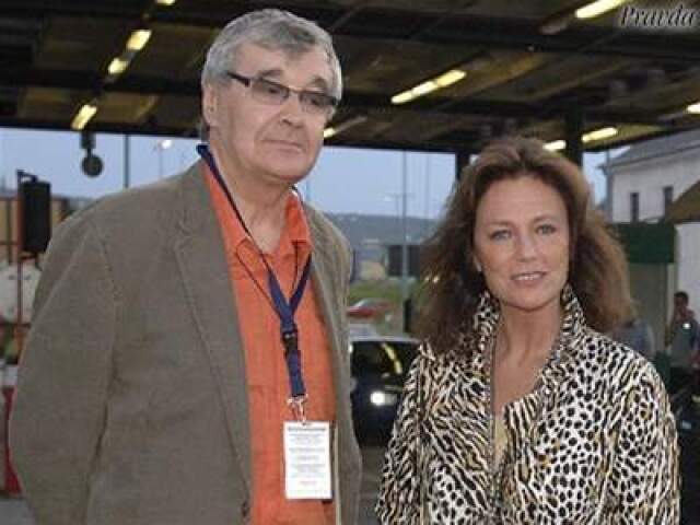 Jacqueline Bisset,