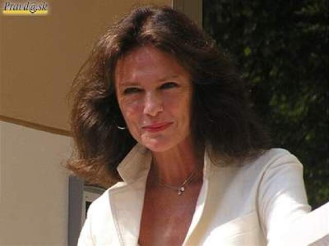 Jacqueline Bisset