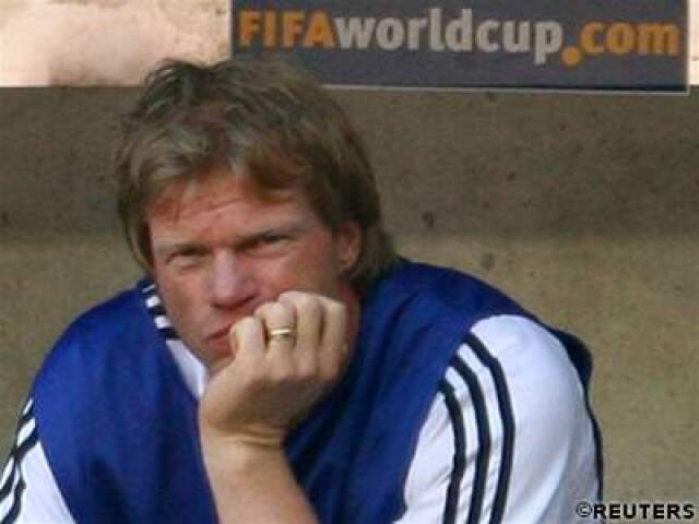 Oliver Kahn