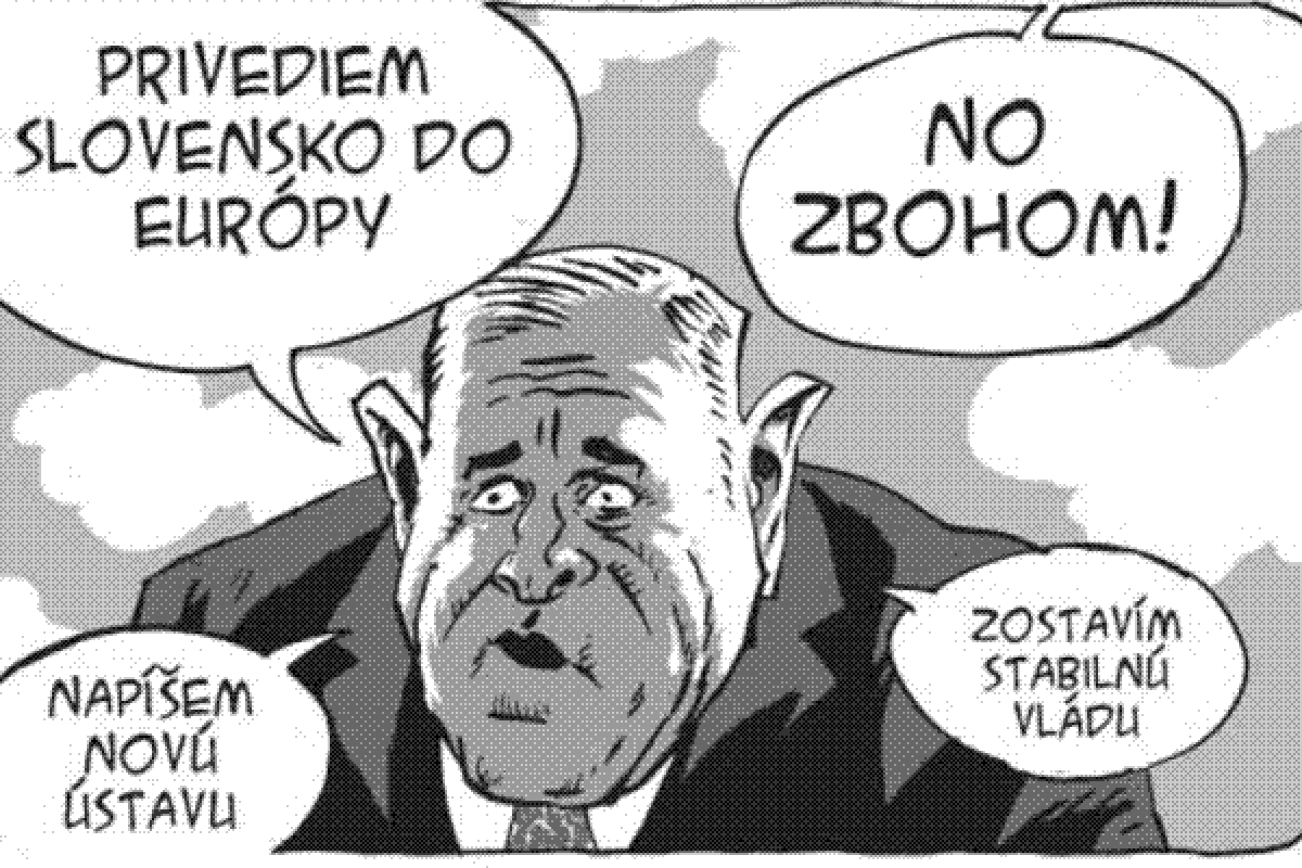 Danglár, 28.6.2006