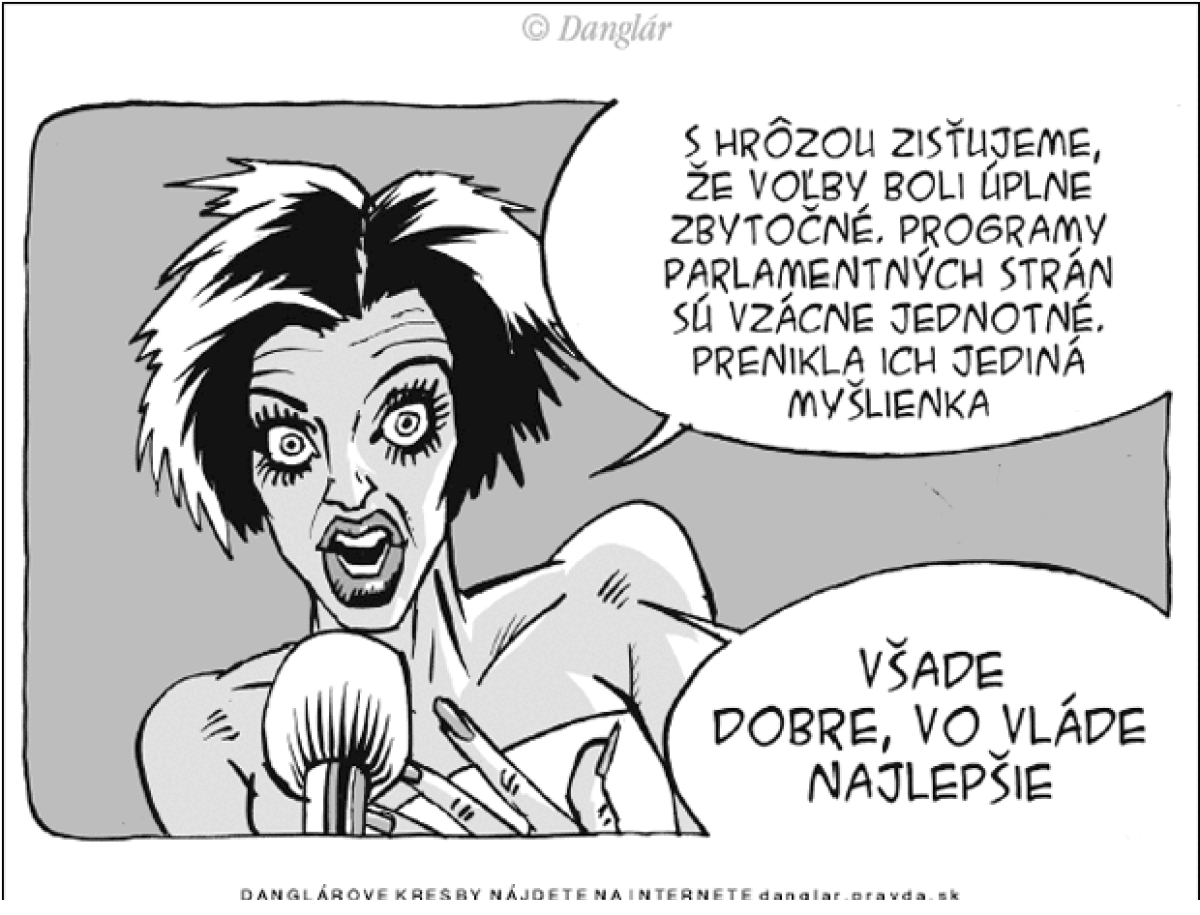 Danglár 29.6.2006
